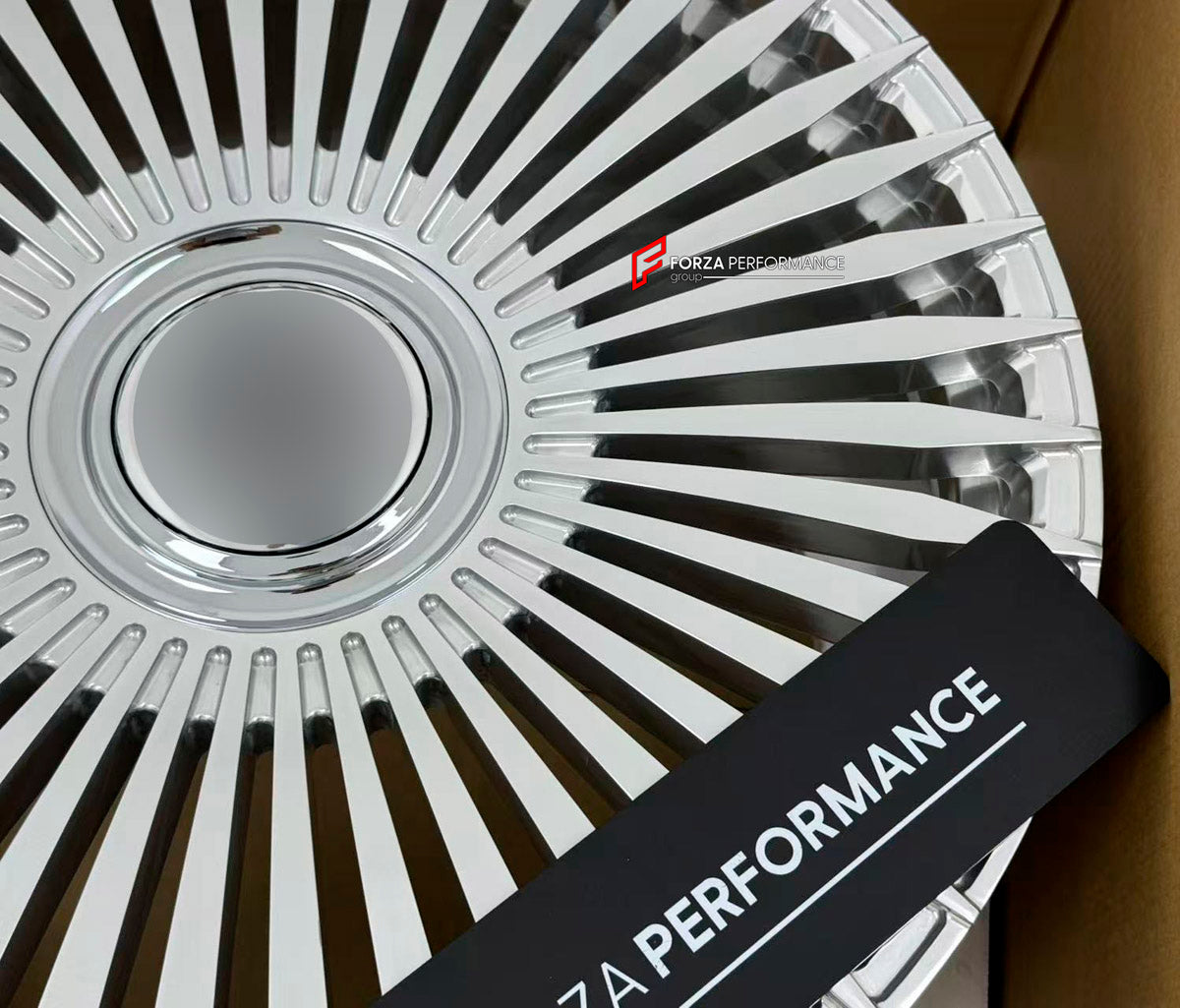 We manufacture premium quality forged wheels rims for Mercedes Benz Maybach S-Class 2026 Z223 in any design, size, color.

WHEEL SIZE:

Front: 21 x 9.0 ET 29
Rear: 21 x 9.0 ET 29
PCD: 5 x 112
CB: 66.5
Finish: Polished
Material: 6061-T6 Forged Aluminum
THIS WHEEL DESIGN CAN BE CUSTOM-MADE FOR YOUR CAR IN ANY SIZE AND COLOR OPTIONS
Available in monoblock, 2-piece, 3-piece, duoblock, beadlock
3D wheel renderings are provided according to the exact dimensions and specifications requested by the client, ensuring