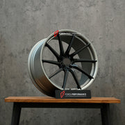 21 INCH FORGED WHEELS RIMS for MERCEDES BENZ S63 E PERFORMANCE AMG W223 2025 custom fit VOSSEN