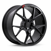 21 INCH FORGED WHEELS RIMS for MERCEDES BENZ SL CLASS AMG SL63 2022+ FORZA PERFORMANCE Mansory Style

We manufacture premium quality forged wheels rims for Mercedes Benz SL Class AMG SL63 2022+ in any design, size, color.

WHEEL SIZE:

Front: 21 x 10.5 ET 25
Rear: 21 x 10.5 ET 25
PCD: 5 x 112
CB: 66.6
Finish: Gloss Black
Material: 6061-T6 Forged Aluminum
THIS WHEEL DESIGN CAN BE CUSTOM-MADE FOR YOUR CAR IN ANY SIZE AND COLOR OPTIONS
Available in monoblock, 2-piece, 3-piece, duoblock, beadlock
3D wheel rende