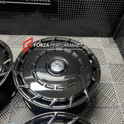21 INCH FORGED WHEELS RIMS for MERCEDES BENZ V CLASS 2018 V447 custom fit VOSSEN LC3-11T