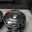 21 INCH FORGED WHEELS RIMS for MERCEDES BENZ V CLASS 2018 V447 custom fit VOSSEN LC3-11T