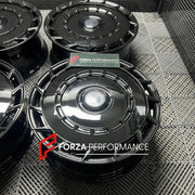 21 INCH FORGED WHEELS RIMS for MERCEDES BENZ V CLASS 2018 V447 custom fit VOSSEN LC3-11T