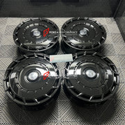 21 INCH FORGED WHEELS RIMS for MERCEDES BENZ V CLASS 2018 V447 custom fit VOSSEN LC3-11T
