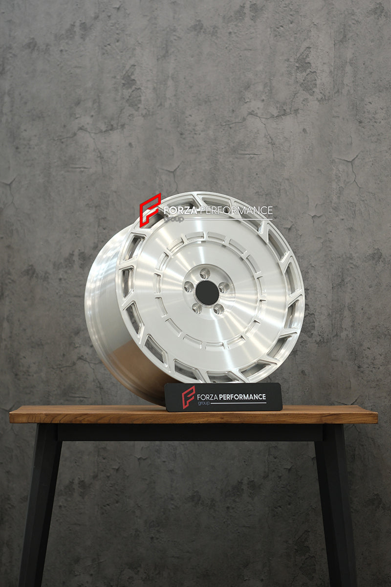 21 INCH FORGED WHEELS RIMS for MERCEDES-BENZ V-CLASS W447 2023 custom ...