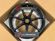 21 INCH FORGED WHEELS RIMS for PAGANI HUAYRA 2011+ custom fit buy Forza Performance style design wheels