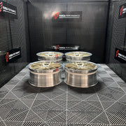 21 INCH FORGED WHEELS RIMS for PORSCHE 911 991.1 TURBO S 2015 custom fit buy S1SC S101SC HRE rims