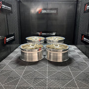 FORGED WHEELS RIMS FOR PORSCHE 911 GT4 R 2027 Forza Performance custom fit buy S1SC S101SC HRE rims