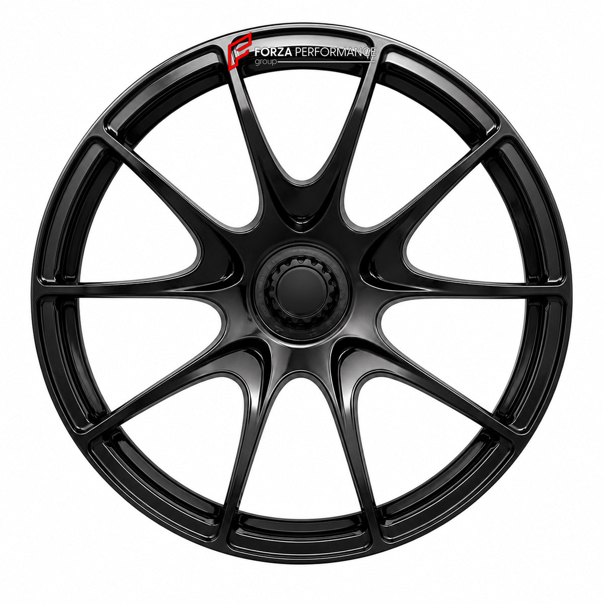 21 INCH FORGED WHEELS RIMS for PORSCHE 911 992.2 TURBO S 2024+ FORZA PERFORMANCE Mansory Style

We manufacture premium quality forged wheels rims for Porsche 911 992.2 Turbo S 2024+ in any design, size, color.

WHEEL SIZE:

Front: 21 x 9.5 ET 35
Rear: 21 x 9.5 ET 15
PCD: 5 x 130
CB: 71.6
Finish: Gloss Black
Material: 6061-T6 Forged Aluminum
THIS WHEEL DESIGN CAN BE CUSTOM-MADE FOR YOUR CAR IN ANY SIZE AND COLOR OPTIONS
Available in monoblock, 2-piece, 3-piece, duoblock, beadlock
3D wheel renderings are prov