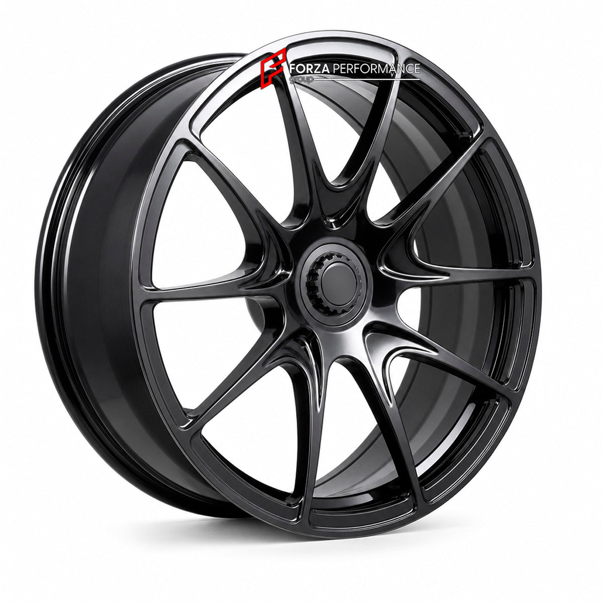 21 INCH FORGED WHEELS RIMS for PORSCHE 911 992.2 TURBO S 2024+ FORZA PERFORMANCE Mansory Style

We manufacture premium quality forged wheels rims for Porsche 911 992.2 Turbo S 2024+ in any design, size, color.

WHEEL SIZE:

Front: 21 x 9.5 ET 35
Rear: 21 x 9.5 ET 15
PCD: 5 x 130
CB: 71.6
Finish: Gloss Black
Material: 6061-T6 Forged Aluminum
THIS WHEEL DESIGN CAN BE CUSTOM-MADE FOR YOUR CAR IN ANY SIZE AND COLOR OPTIONS
Available in monoblock, 2-piece, 3-piece, duoblock, beadlock
3D wheel renderings are prov