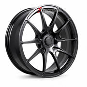 21 INCH FORGED WHEELS RIMS for PORSCHE 911 992.2 TURBO S 2024+ FORZA PERFORMANCE Mansory Style

We manufacture premium quality forged wheels rims for Porsche 911 992.2 Turbo S 2024+ in any design, size, color.

WHEEL SIZE:

Front: 21 x 9.5 ET 35
Rear: 21 x 9.5 ET 15
PCD: 5 x 130
CB: 71.6
Finish: Gloss Black
Material: 6061-T6 Forged Aluminum
THIS WHEEL DESIGN CAN BE CUSTOM-MADE FOR YOUR CAR IN ANY SIZE AND COLOR OPTIONS
Available in monoblock, 2-piece, 3-piece, duoblock, beadlock
3D wheel renderings are prov