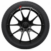 21 INCH FORGED WHEELS RIMS for PORSCHE 911 992.2 TURBO S 2024+ FORZA PERFORMANCE Mansory Style

We manufacture premium quality forged wheels rims for Porsche 911 992.2 Turbo S 2024+ in any design, size, color.

WHEEL SIZE:

Front: 21 x 9.5 ET 35
Rear: 21 x 9.5 ET 15
PCD: 5 x 130
CB: 71.6
Finish: Gloss Black
Material: 6061-T6 Forged Aluminum
THIS WHEEL DESIGN CAN BE CUSTOM-MADE FOR YOUR CAR IN ANY SIZE AND COLOR OPTIONS
Available in monoblock, 2-piece, 3-piece, duoblock, beadlock
3D wheel renderings are prov