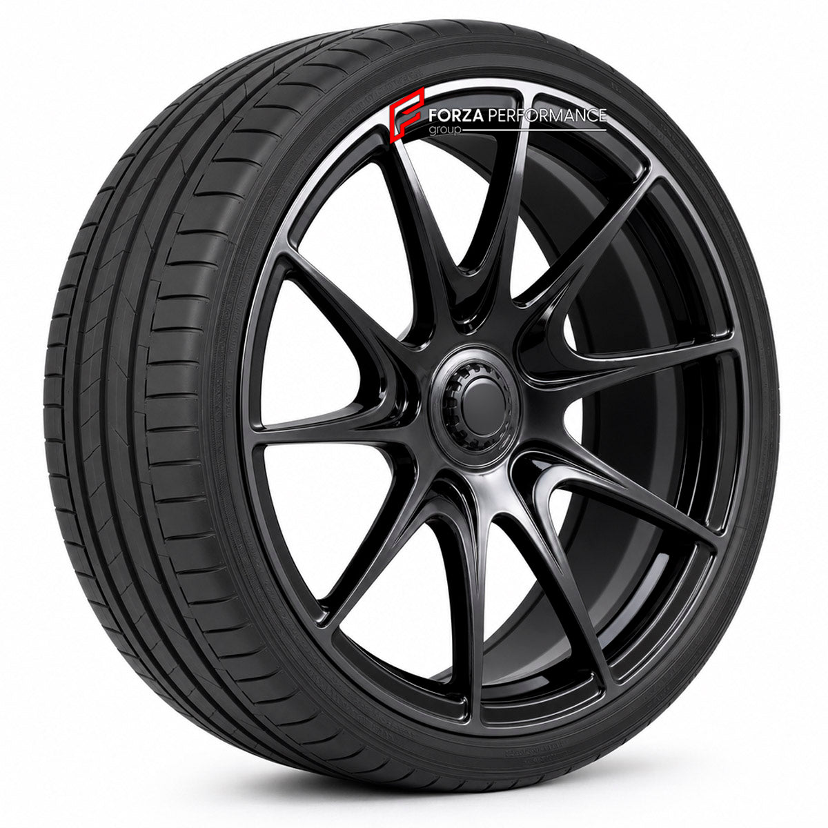 21 INCH FORGED WHEELS RIMS for PORSCHE 911 992.2 TURBO S 2024+ FORZA PERFORMANCE Mansory Style

We manufacture premium quality forged wheels rims for Porsche 911 992.2 Turbo S 2024+ in any design, size, color.

WHEEL SIZE:

Front: 21 x 9.5 ET 35
Rear: 21 x 9.5 ET 15
PCD: 5 x 130
CB: 71.6
Finish: Gloss Black
Material: 6061-T6 Forged Aluminum
THIS WHEEL DESIGN CAN BE CUSTOM-MADE FOR YOUR CAR IN ANY SIZE AND COLOR OPTIONS
Available in monoblock, 2-piece, 3-piece, duoblock, beadlock
3D wheel renderings are prov