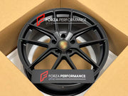 21 INCH FORGED WHEELS RIMS for PORSCHE CAYENNE 2015 E2 92A custom fit buy OEM PORSCHE TURBO GT WHEELS 9J1601025CK 9J1601025CL style design