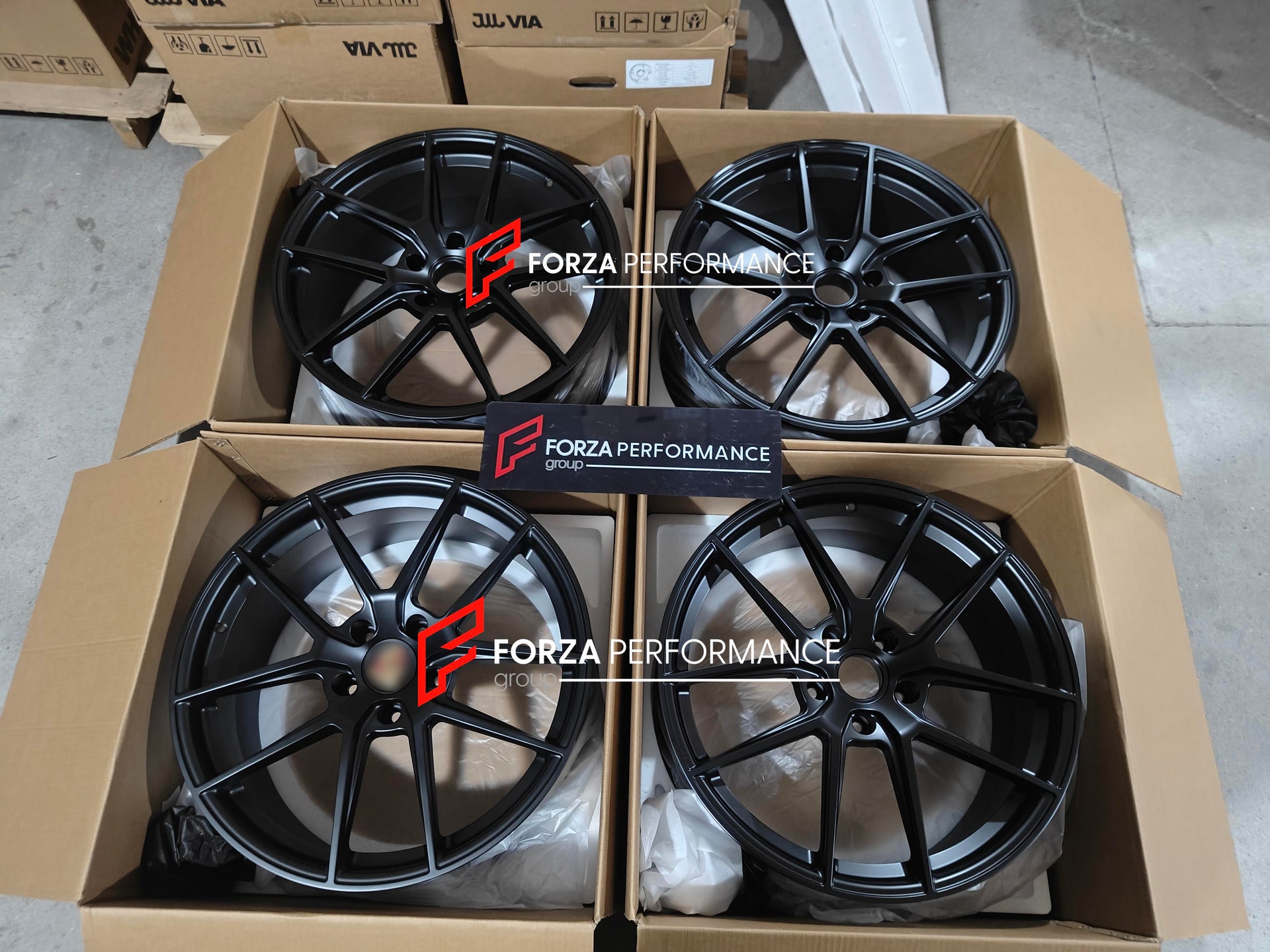 21 INCH FORGED WHEELS RIMS for PORSCHE CAYENNE 2015 E2 92A custom fit buy OEM PORSCHE TURBO GT WHEELS 9J1601025CK 9J1601025CL style design