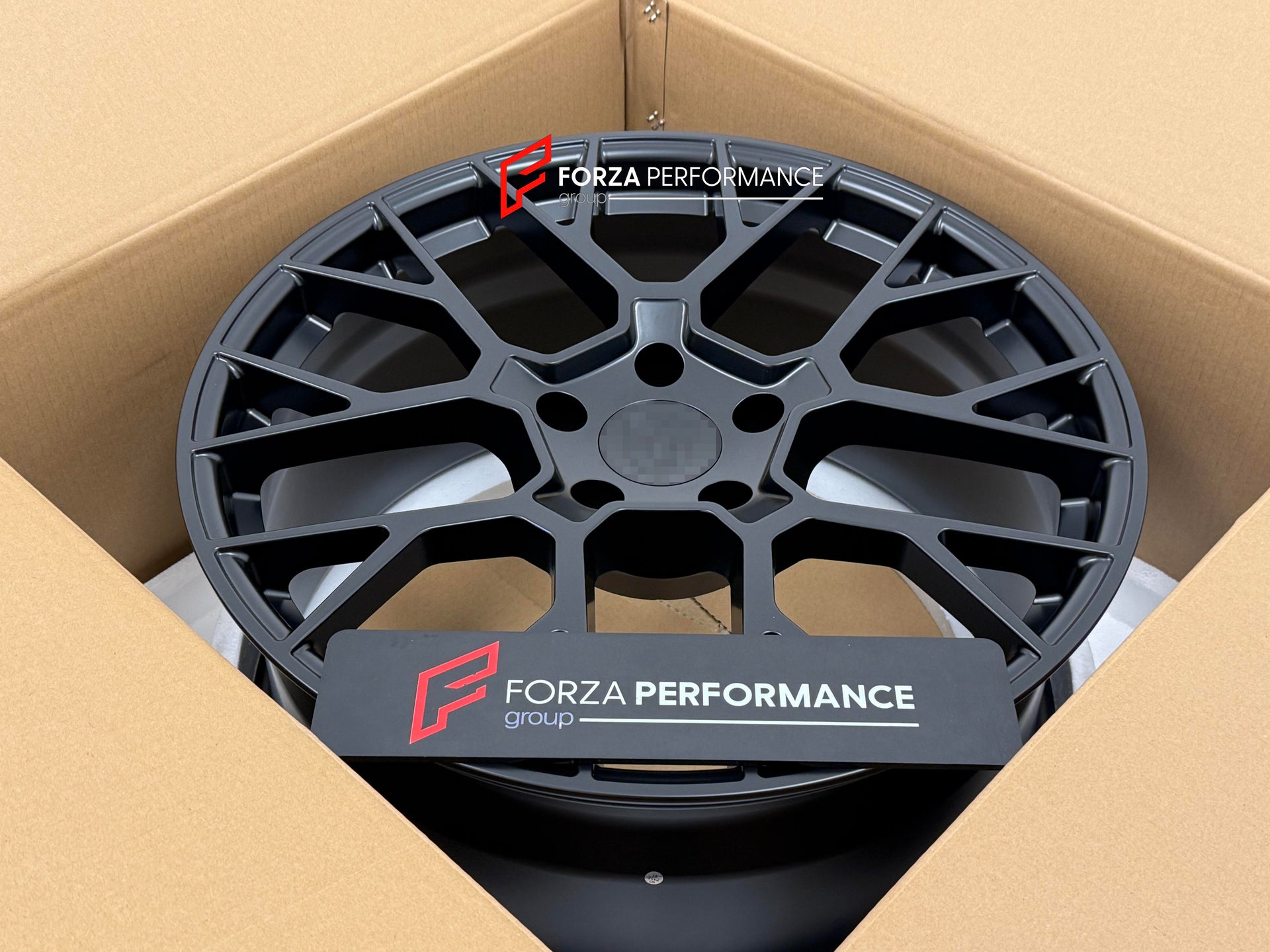 21 INCH FORGED WHEELS RIMS for PORSCHE CAYENNE 958.2 2017 FORZA custom fit OEM CAYENNE GTS