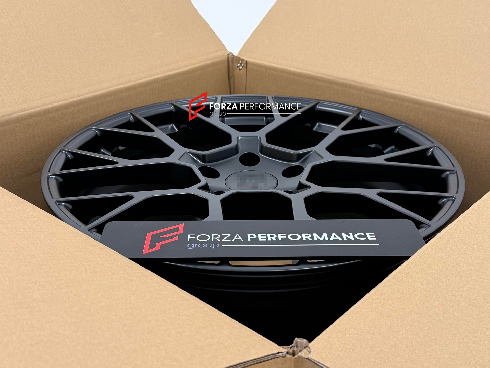 21 INCH FORGED WHEELS RIMS for PORSCHE CAYENNE 958.2 2017 FORZA custom fit OEM CAYENNE GTS