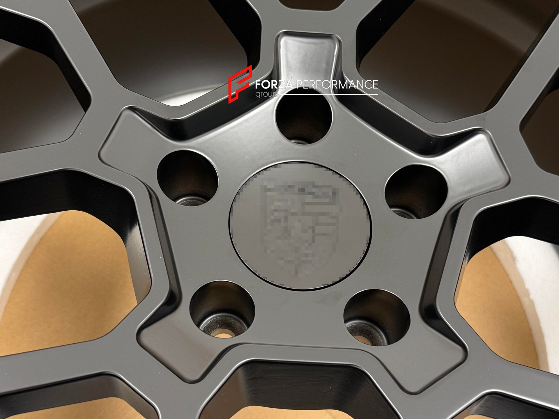 21 INCH FORGED WHEELS RIMS for PORSCHE CAYENNE 958.2 2017 FORZA custom fit OEM CAYENNE GTS