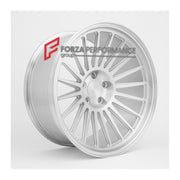 21 INCH FORGED WHEELS RIMS for PORSCHE CAYENNE E4 2026+ Forza Performance custom fit buy Vossen GNX-01 style design wheels