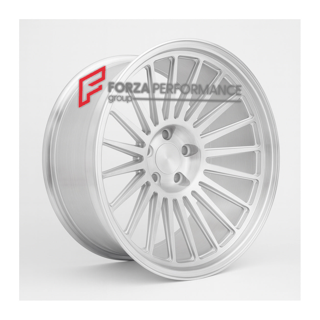 21 INCH FORGED WHEELS RIMS for PORSCHE CAYENNE E4 2026+ Forza Performance custom fit buy Vossen GNX-01 style design wheels
