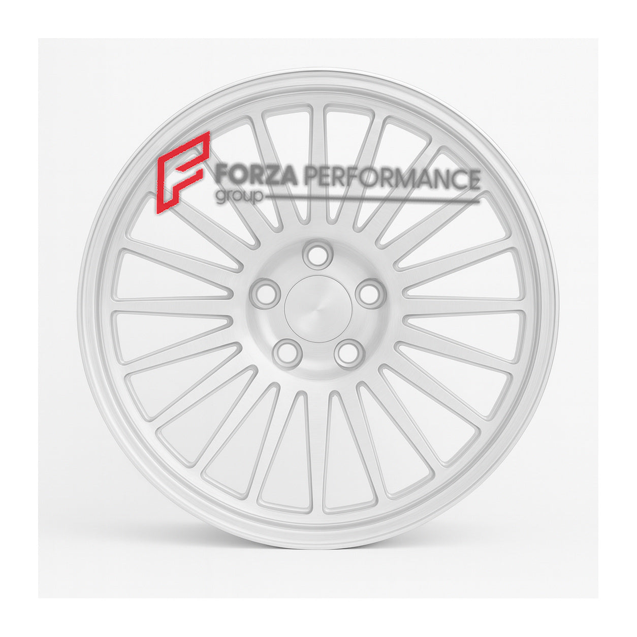 21 INCH FORGED WHEELS RIMS for PORSCHE CAYENNE E4 2026+ Forza Performance custom fit buy Vossen GNX-01 style design wheels