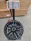 21 INCH FORGED WHEELS RIMS for PORSCHE CAYENNE GTS 958.1 2013 custom fit OEM ASTON MARTIN DBX STYLE