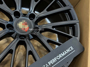 21 INCH FORGED WHEELS RIMS for PORSCHE CAYENNE GTS 958.1 2013 custom fit OEM ASTON MARTIN DBX STYLE