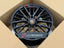 21 INCH FORGED WHEELS RIMS for PORSCHE CAYENNE GTS 958.1 2013 custom fit OEM ASTON MARTIN DBX STYLE