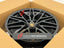 21 INCH FORGED WHEELS RIMS for PORSCHE CAYENNE GTS COUPE E3 9YB 2026 Forza Performance custom fit buy OEM Porsche Cayenne RS Spyder style design wheels