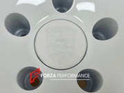 21 INCH FORGED WHEELS RIMS for PORSCHE CAYENNE TURBO 2021 custom fit buy Rotiform NUE style design wheels