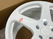 21 INCH FORGED WHEELS RIMS for PORSCHE CAYENNE TURBO 2021 custom fit buy Rotiform NUE style design wheels