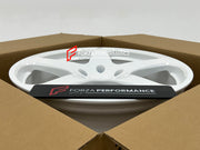 21 INCH FORGED WHEELS RIMS for PORSCHE CAYENNE TURBO 2021 custom fit buy Rotiform NUE style design wheels