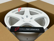 21 INCH FORGED WHEELS RIMS for PORSCHE CAYENNE TURBO 2021 custom fit buy Rotiform NUE style design wheels