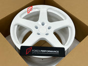 21 INCH FORGED WHEELS RIMS for PORSCHE CAYENNE TURBO 2021 custom fit buy Rotiform NUE style design wheels
