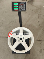 21 INCH FORGED WHEELS RIMS for PORSCHE CAYENNE TURBO 2021 custom fit buy Rotiform NUE style design wheels
