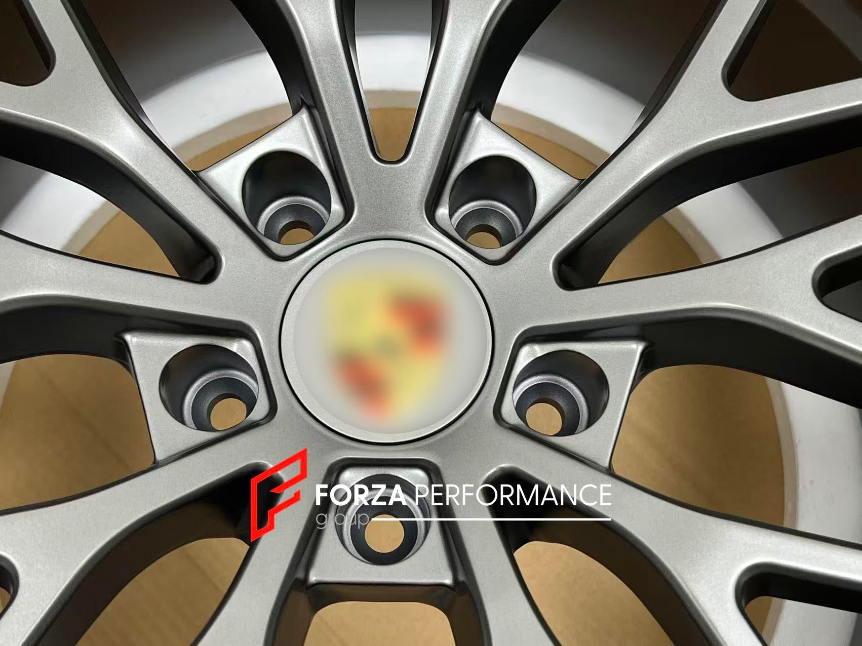 FORGED WHEELS RIMS FOR BYD SEA LION 7 2026+ Forza Performance custom fit buy OEM Porsche Macan Turbo style design wheels