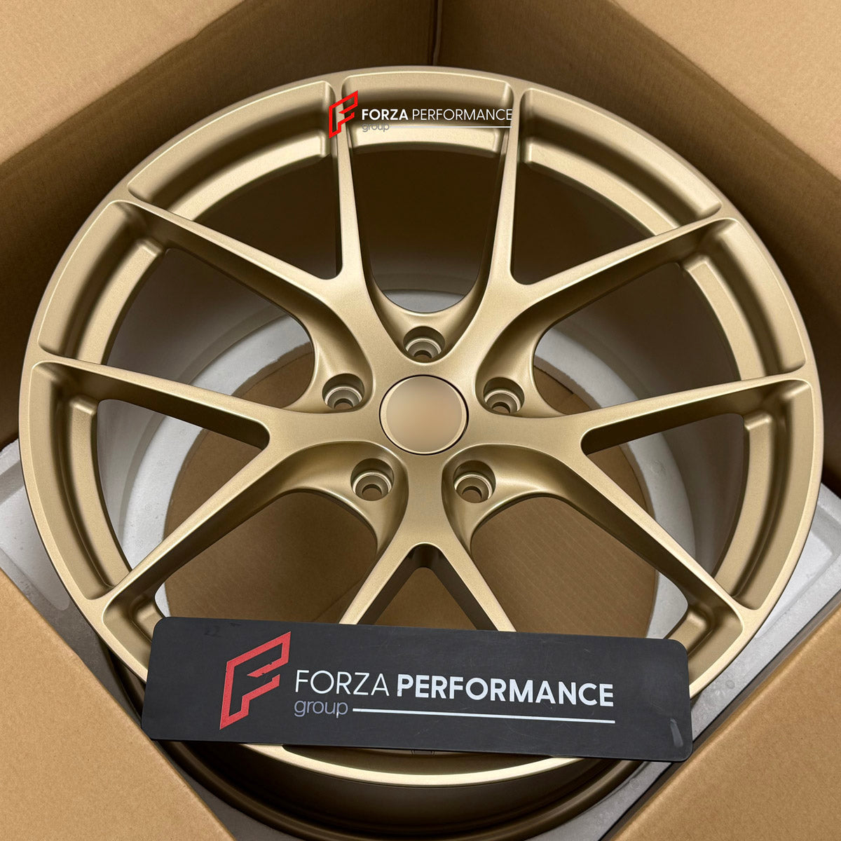 We manufacture premium quality forged wheels rims for Porsche Panamera Turbo 2025 in any design, size, color.

WHEEL SIZE:

Front: 21 x 9.5 ET 60
Rear: 21 x 11.5 ET 65
PCD: 5 x 130
CB: 71.6
Finish: Satin Gold
Material: 6061-T6 Forged Aluminum


THIS WHEEL DESIGN CAN BE CUSTOM-MADE FOR YOUR CAR IN ANY SIZE AND COLOR OPTIONS
Available in monoblock, 2-piece, 3-piece, duoblock, beadlock
3D wheel renderings are provided according to the exact dimensions and specifications requested by the client, ensuring proper