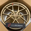 We manufacture premium quality forged wheels rims for Porsche Panamera Turbo 2025 in any design, size, color.

WHEEL SIZE:

Front: 21 x 9.5 ET 60
Rear: 21 x 11.5 ET 65
PCD: 5 x 130
CB: 71.6
Finish: Satin Gold
Material: 6061-T6 Forged Aluminum


THIS WHEEL DESIGN CAN BE CUSTOM-MADE FOR YOUR CAR IN ANY SIZE AND COLOR OPTIONS
Available in monoblock, 2-piece, 3-piece, duoblock, beadlock
3D wheel renderings are provided according to the exact dimensions and specifications requested by the client, ensuring proper