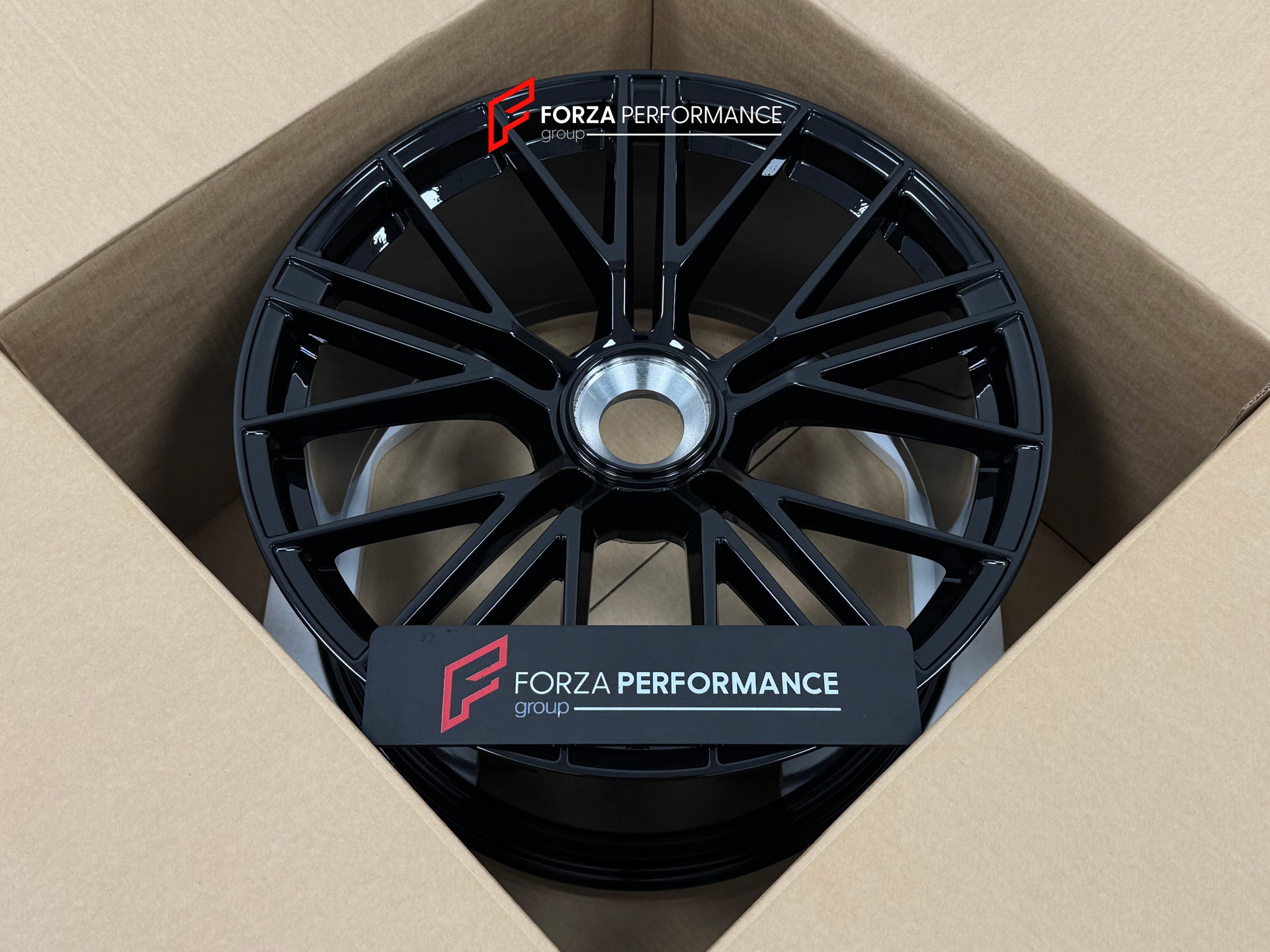 21 INCH FORGED WHEELS RIMS for PORSCHE PANAMERA 971.2 2022 custom fit