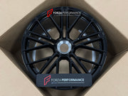 21 INCH FORGED WHEELS RIMS for PORSCHE PANAMERA 971.2 2022 custom fit