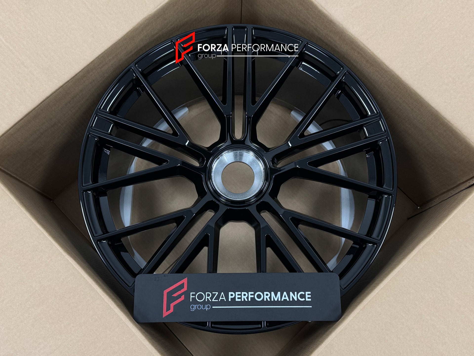 21 INCH FORGED WHEELS RIMS for PORSCHE PANAMERA 971.2 2022 custom fit