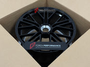 21 INCH FORGED WHEELS RIMS for PORSCHE PANAMERA 971.2 2022 custom fit