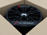 21 INCH FORGED WHEELS RIMS for PORSCHE PANAMERA 971.2 2022 custom fit