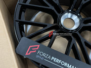 21 INCH FORGED WHEELS RIMS for PORSCHE PANAMERA 971.2 2022 custom fit