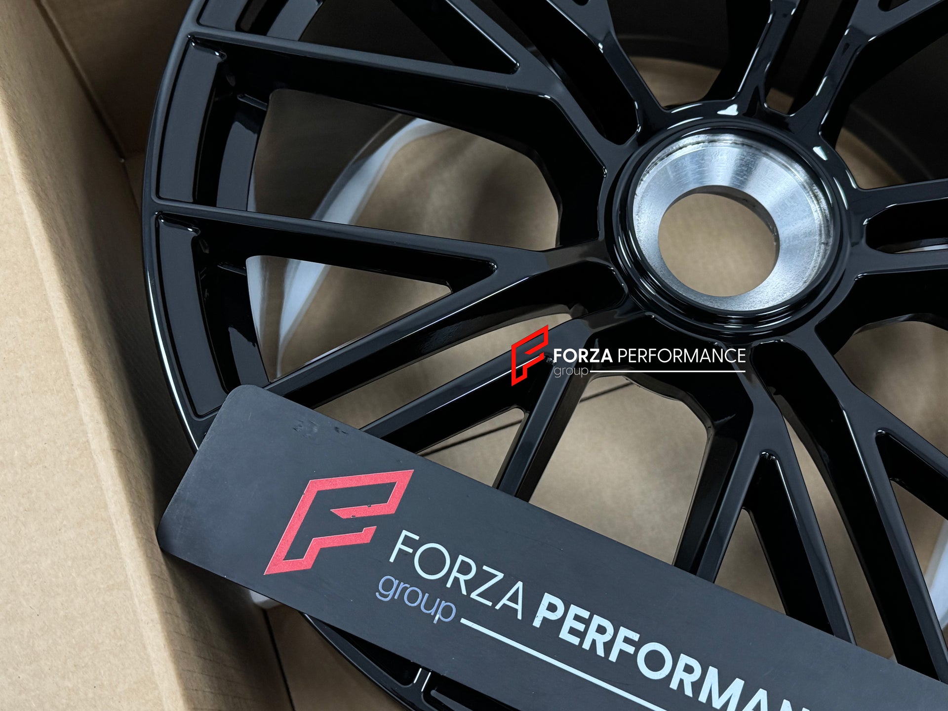 21 INCH FORGED WHEELS RIMS for PORSCHE PANAMERA 971.2 2022 custom fit