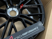 21 INCH FORGED WHEELS RIMS for PORSCHE PANAMERA 971.2 2022 custom fit