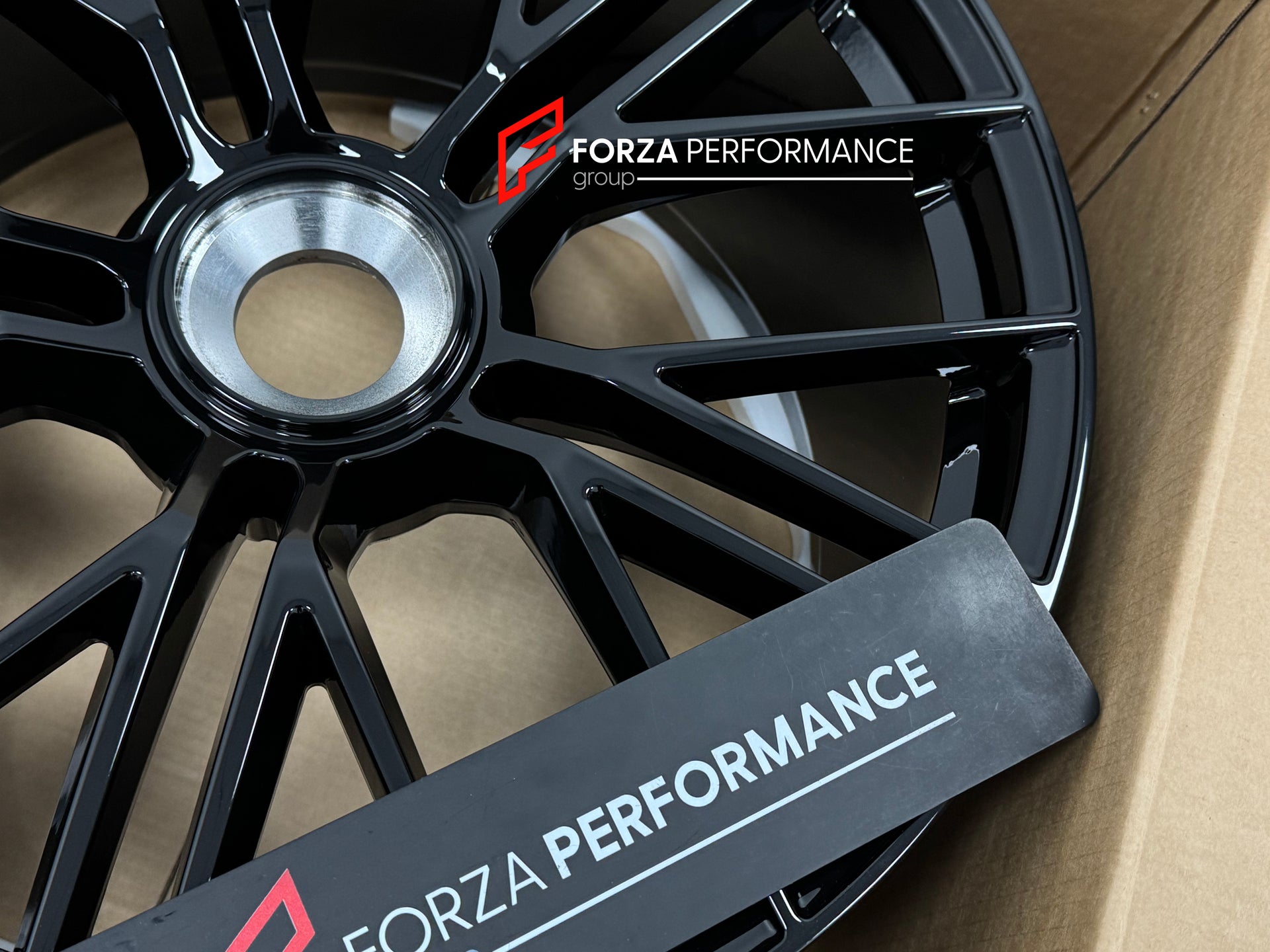 21 INCH FORGED WHEELS RIMS for PORSCHE PANAMERA 971.2 2022 custom fit