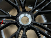 21 INCH FORGED WHEELS RIMS for PORSCHE PANAMERA 971.2 2022 custom fit