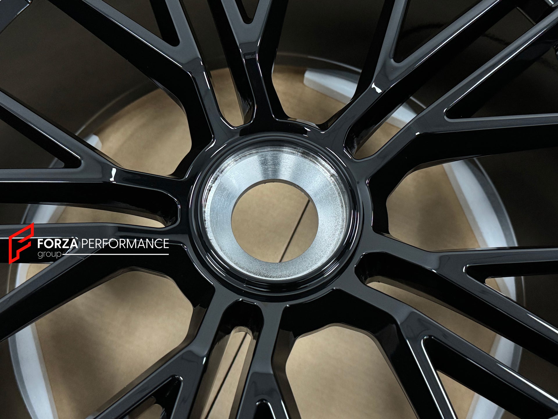 21 INCH FORGED WHEELS RIMS for PORSCHE PANAMERA 971.2 2022 custom fit