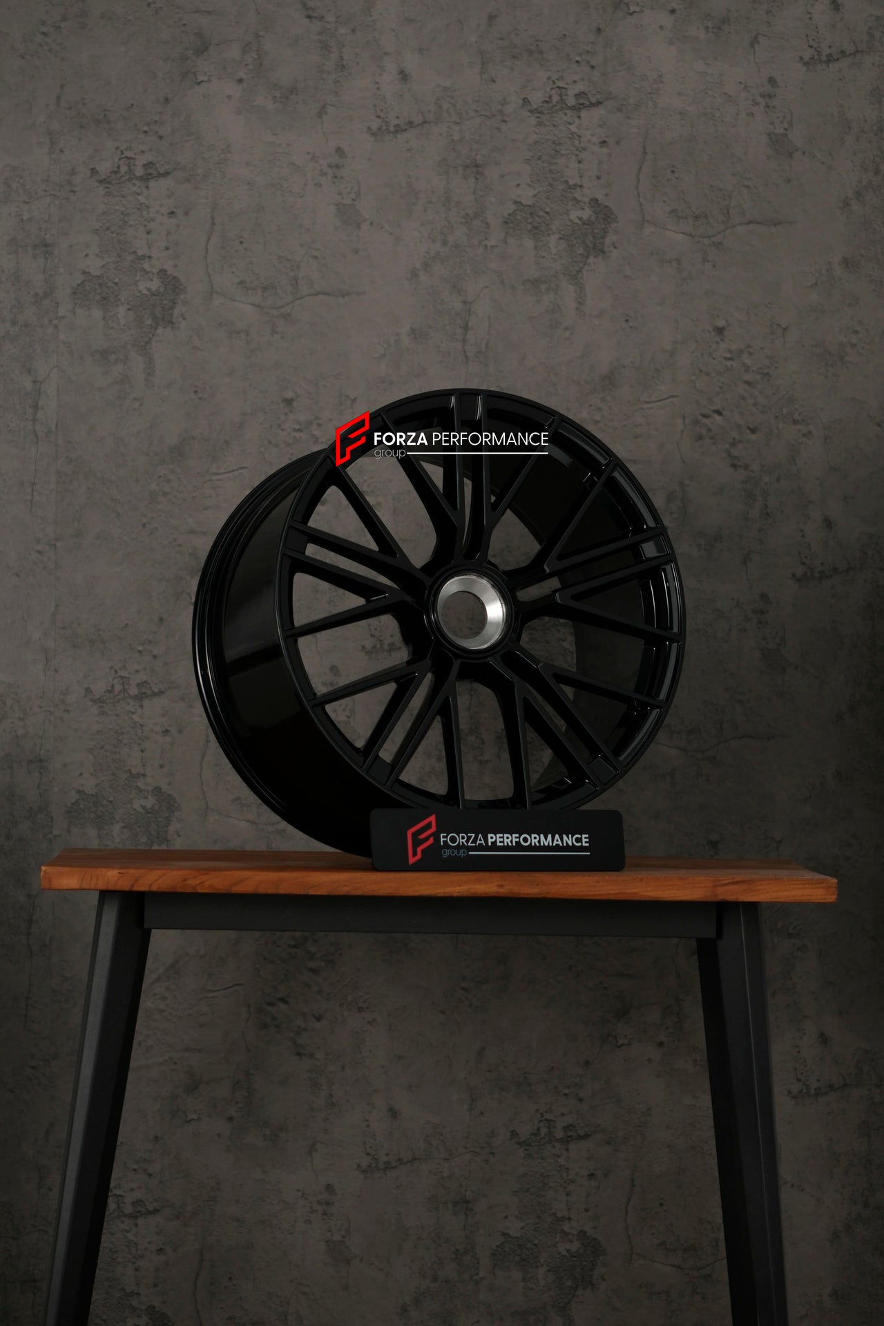 21 INCH FORGED WHEELS RIMS for PORSCHE PANAMERA 971.2 2022 custom fit