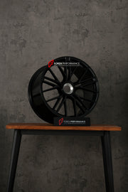 21 INCH FORGED WHEELS RIMS for PORSCHE PANAMERA 971.2 2022 custom fit